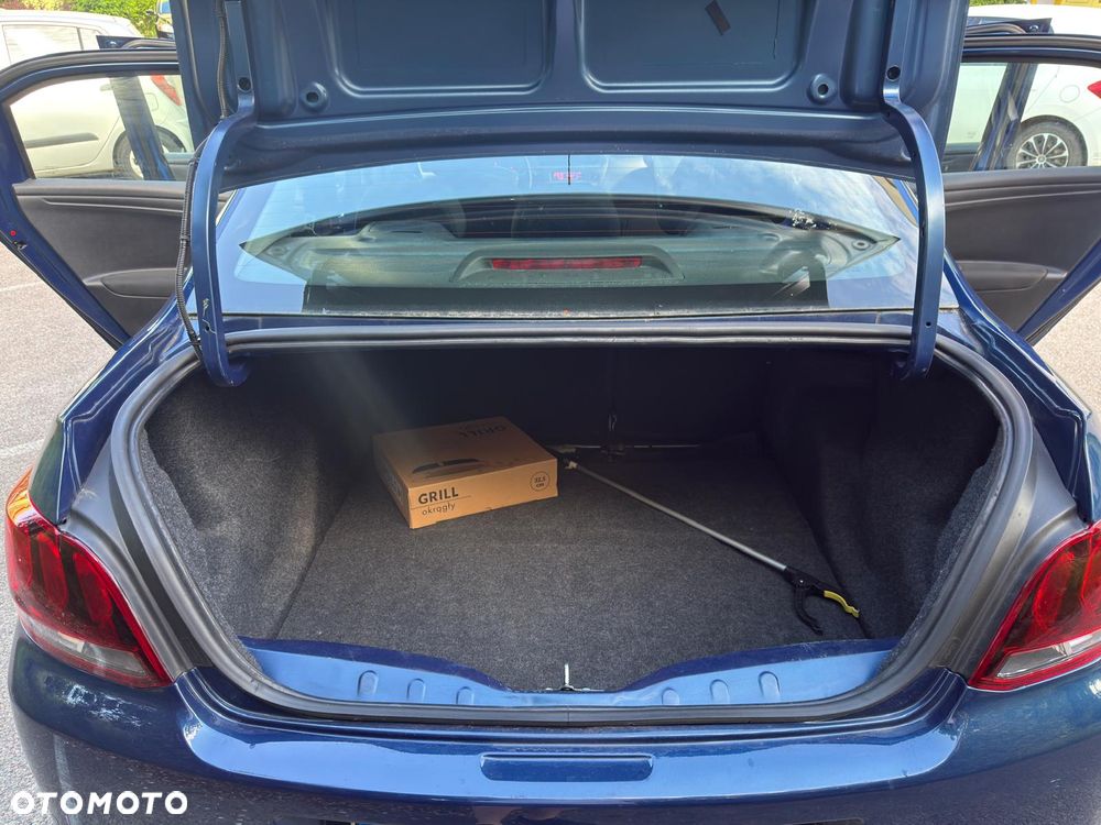 Peugeot 301 1.6 VTi Active EU6 - 6