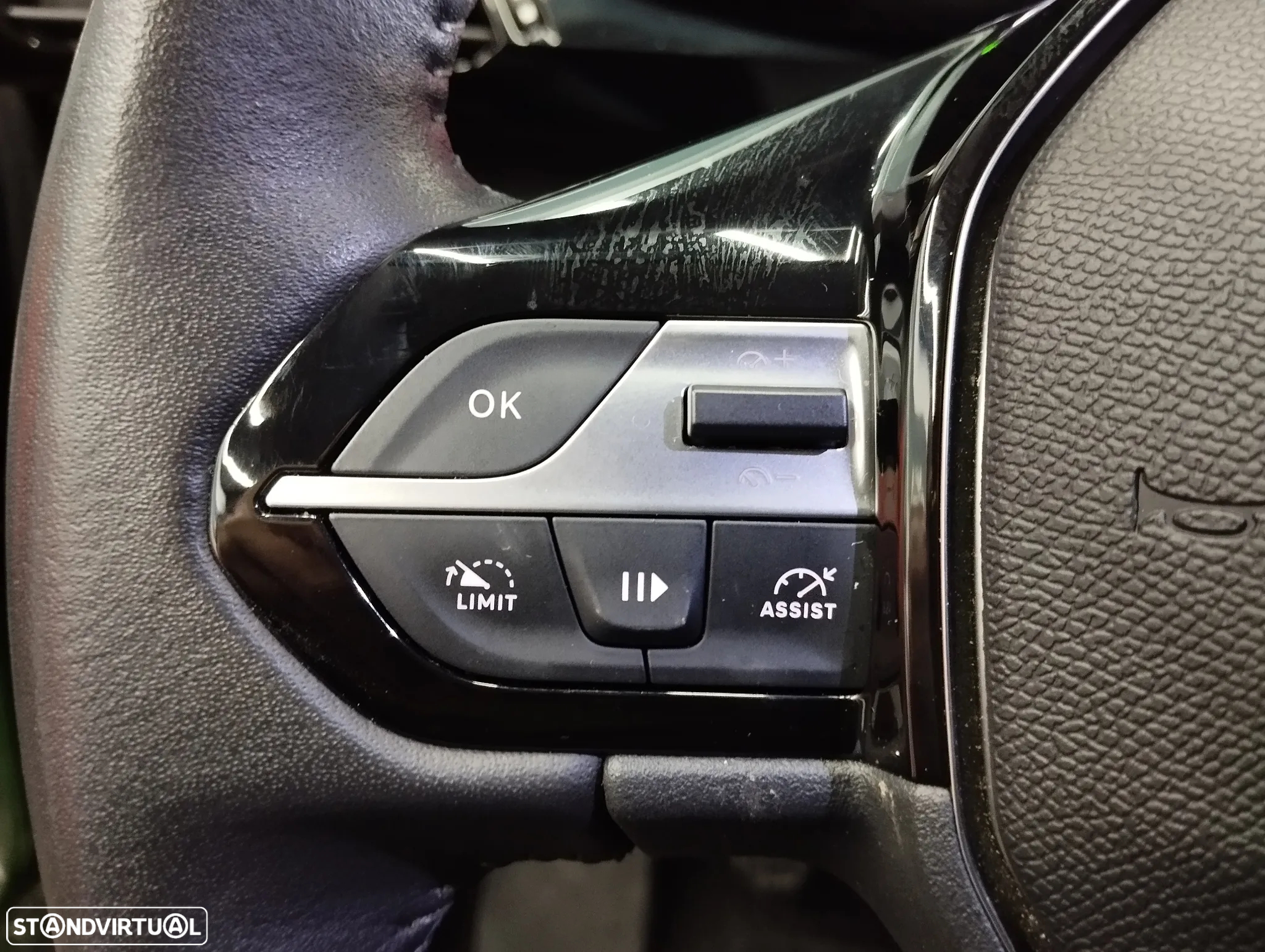 Peugeot 308 1.2 PureTech Active Pack - 21