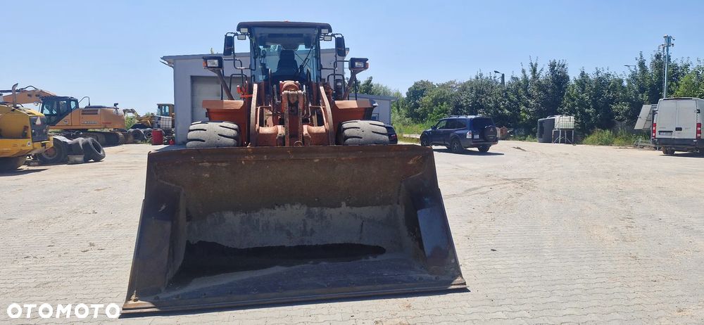 Hitachi Zw310 - 5