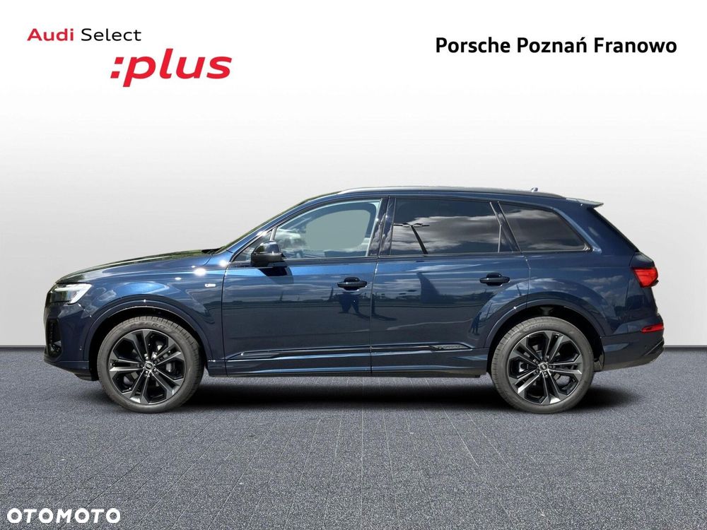 Audi Q7 - 3