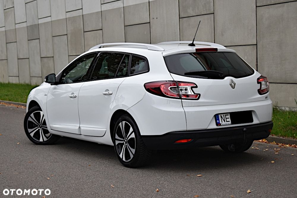 Renault Megane 1.5 dCi Bose - 5