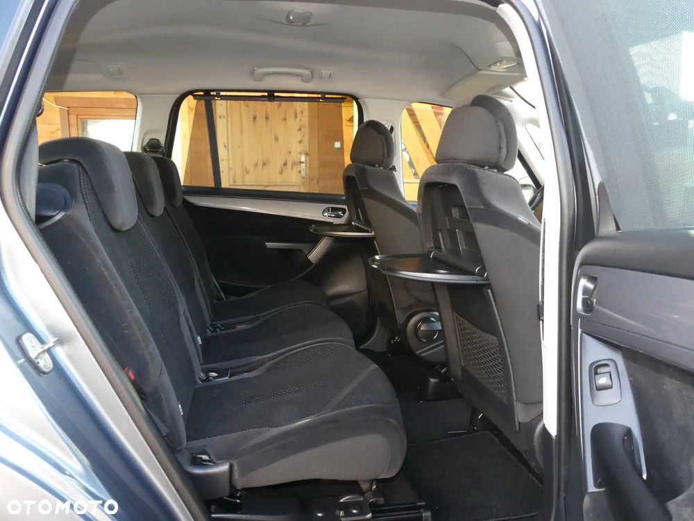 Citroën C4 Picasso - 7