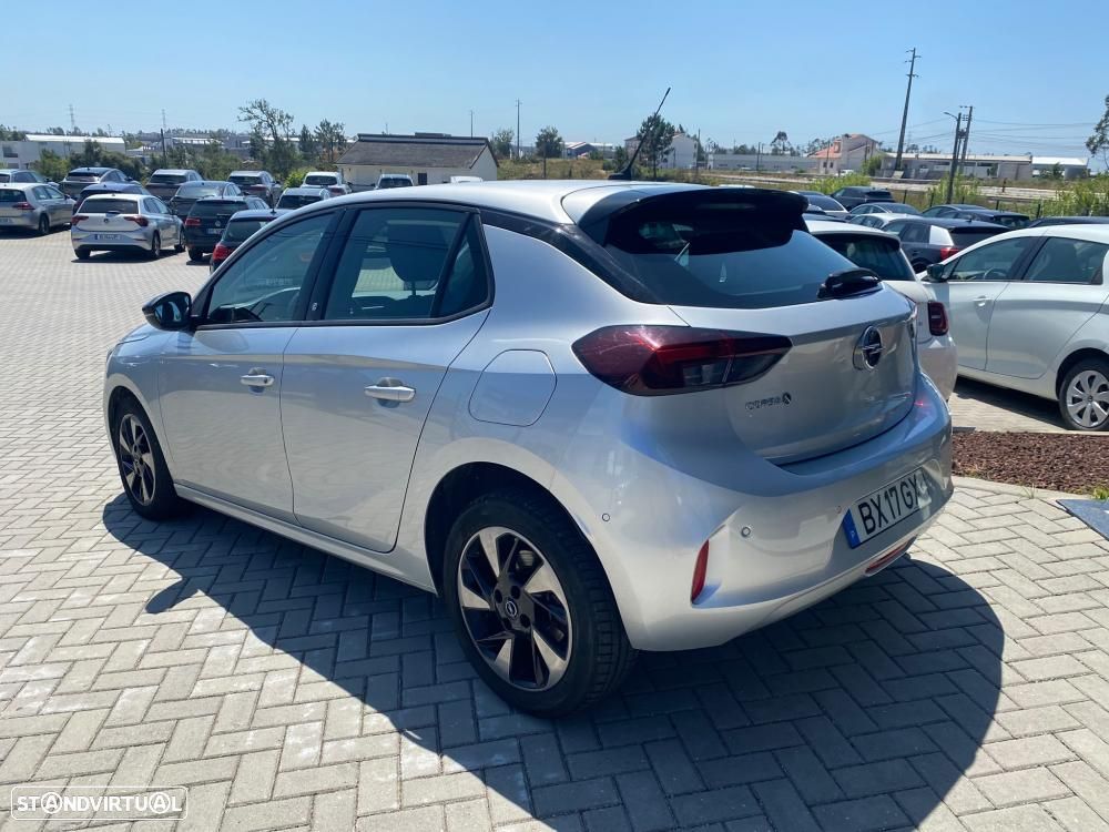 Opel Corsa-e 50 kWh - 2