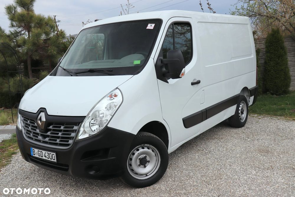 Renault MASTER - 1
