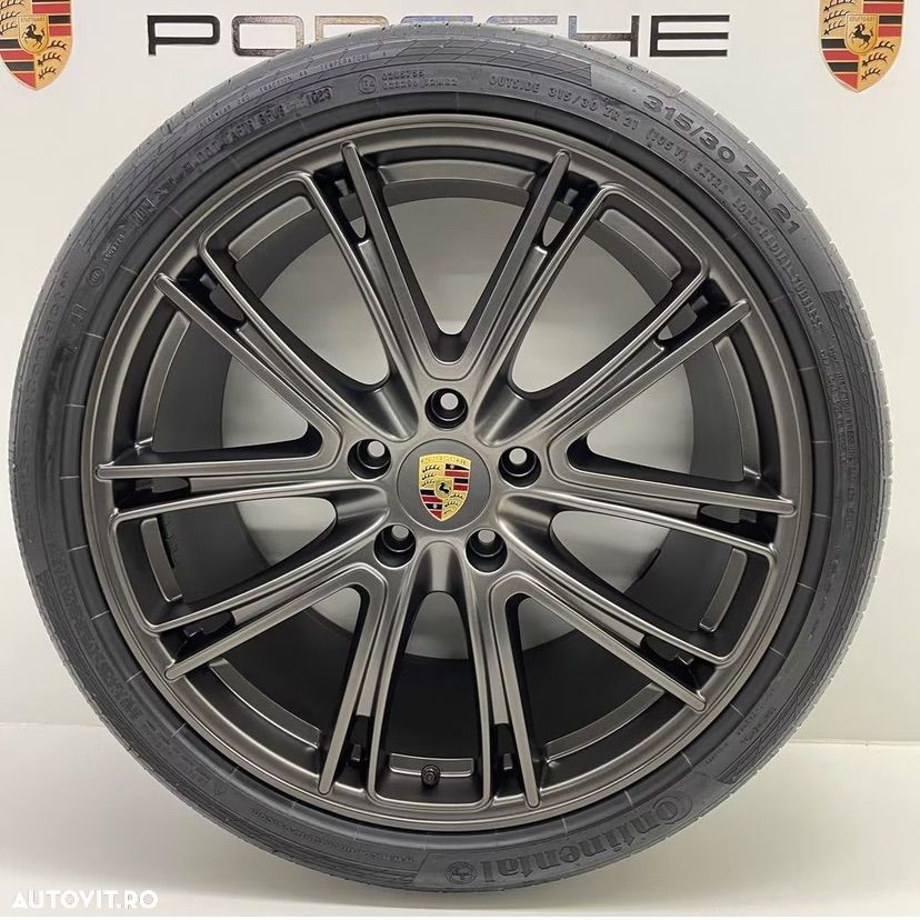 Porsche Panamera - 14
