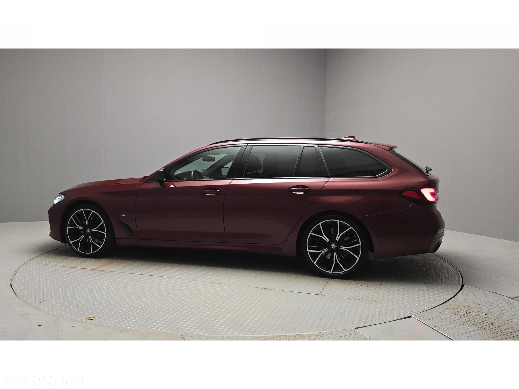 BMW Seria 5 - 3