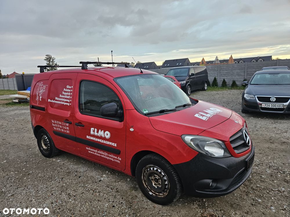 Mercedes-Benz Citan