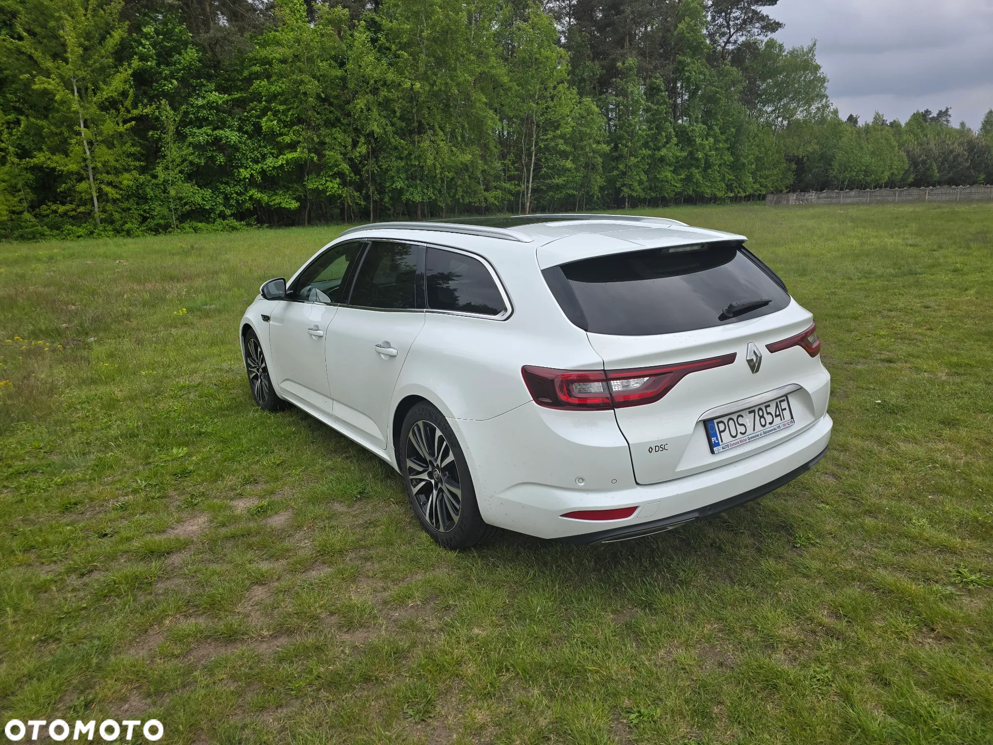 Renault Talisman 1.6 Energy dCi Initiale Paris EDC - 5