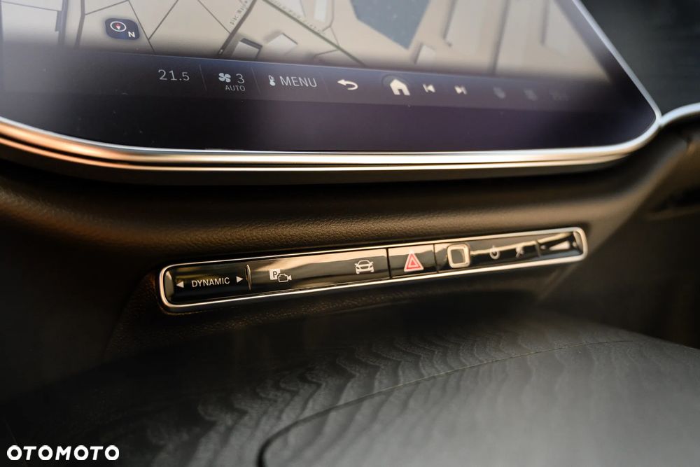 Mercedes-Benz Klasa E 200 mHEV 4-Matic AMG 9G-Tronic - 25