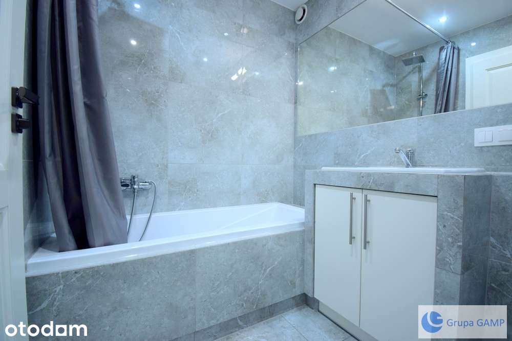 2 osobne pokoje | 45 m2 | Ruczaj, ul. Piltza 37