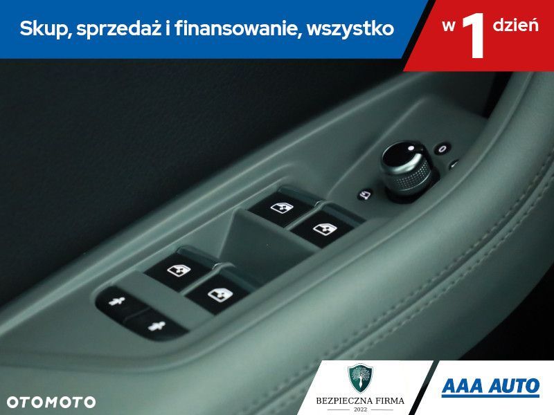 Audi A4 Limousine - 18