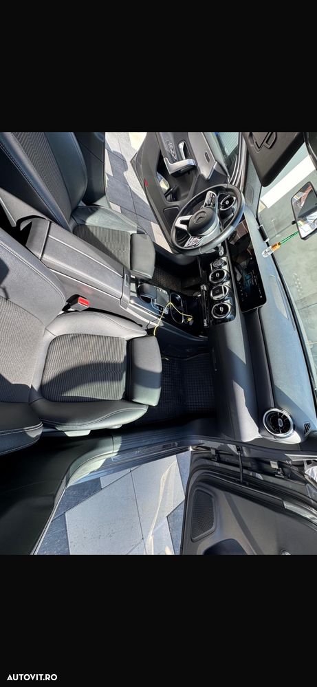 Mercedes-Benz EQA ver-180-d-aut- - 10