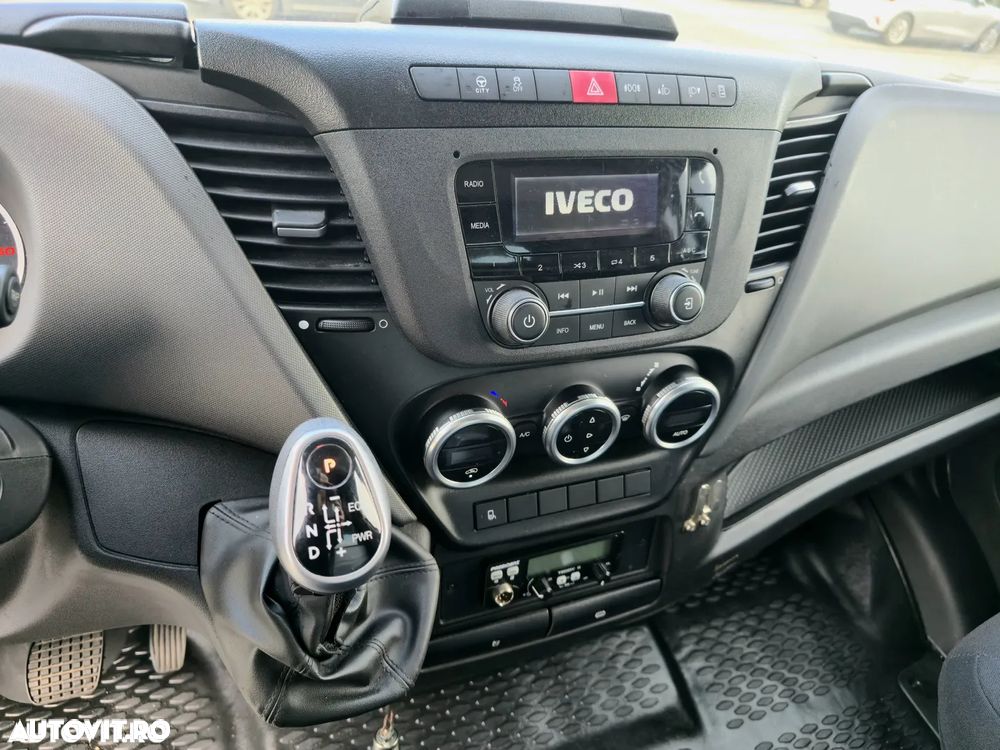 Iveco Daily - 8