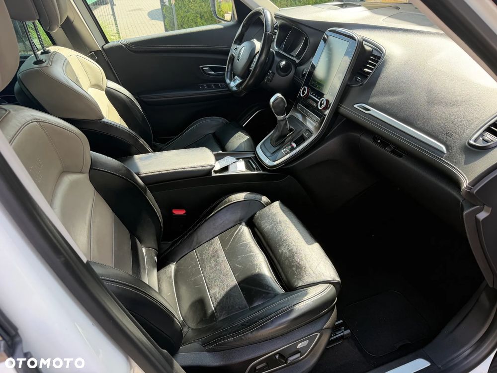 Renault Scenic ENERGY dCi 160 EDC INITIALE PARIS - 25