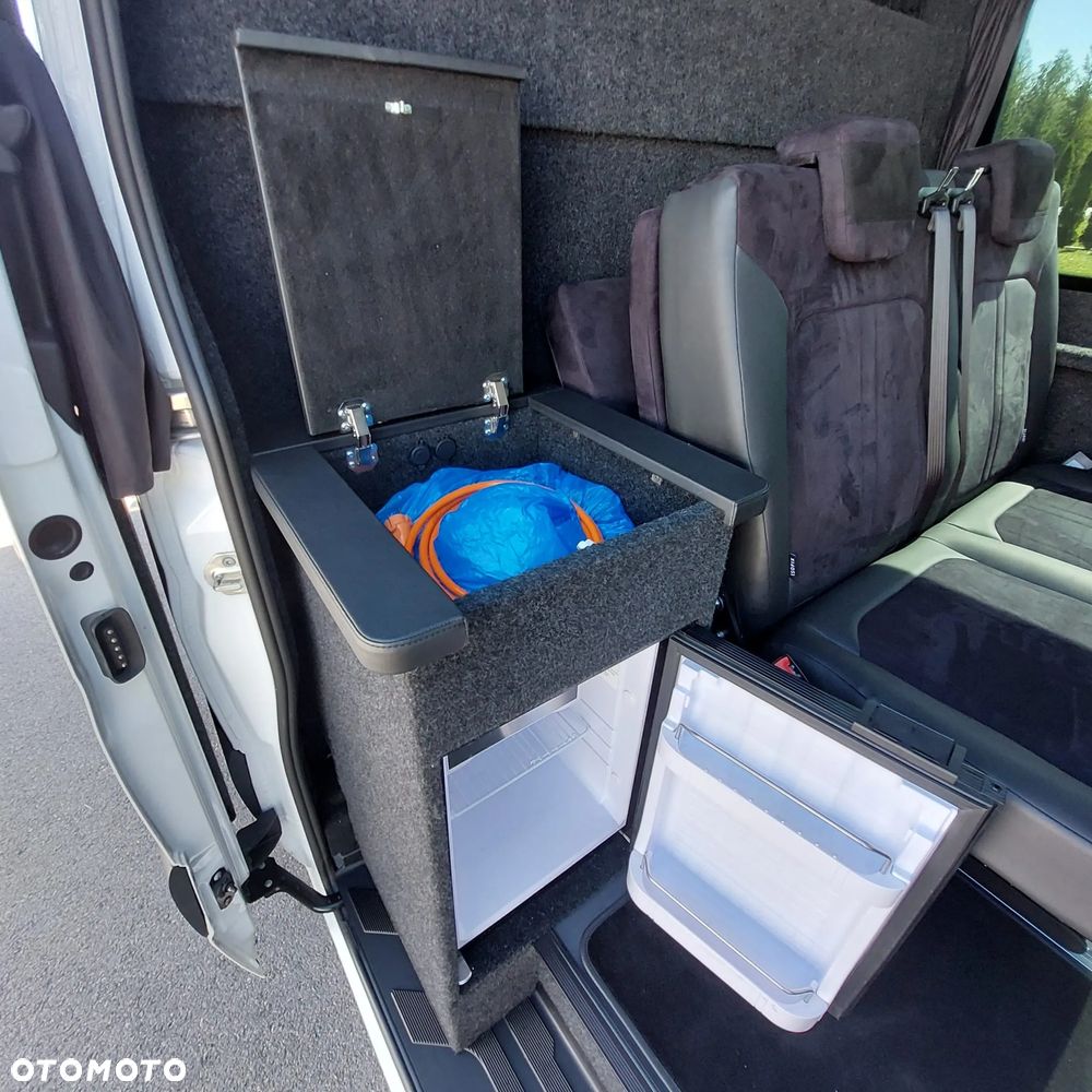 Mercedes-Benz Sprinter - 31