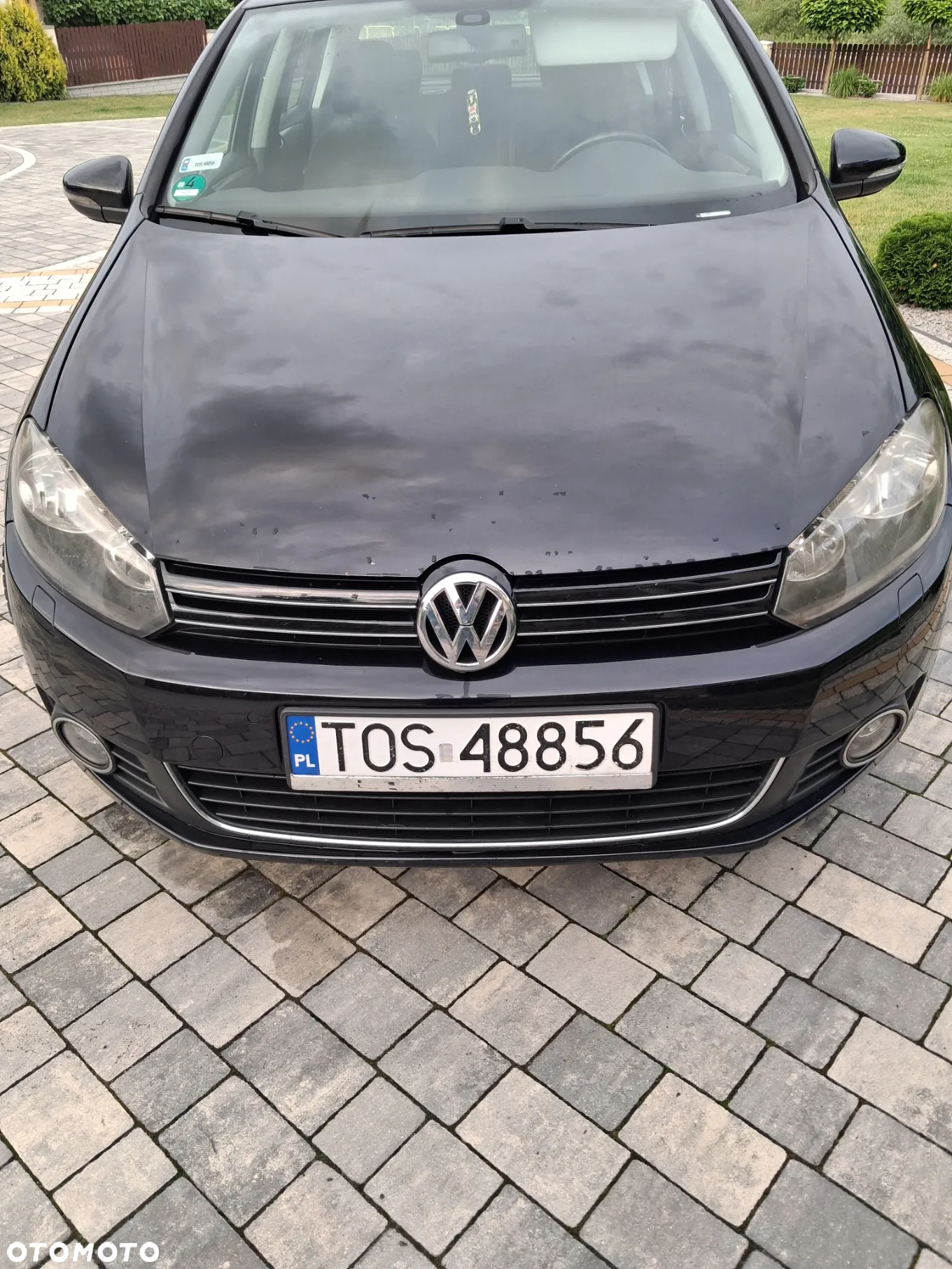 Volkswagen Golf 1.4 TSI DSG Highline - 2