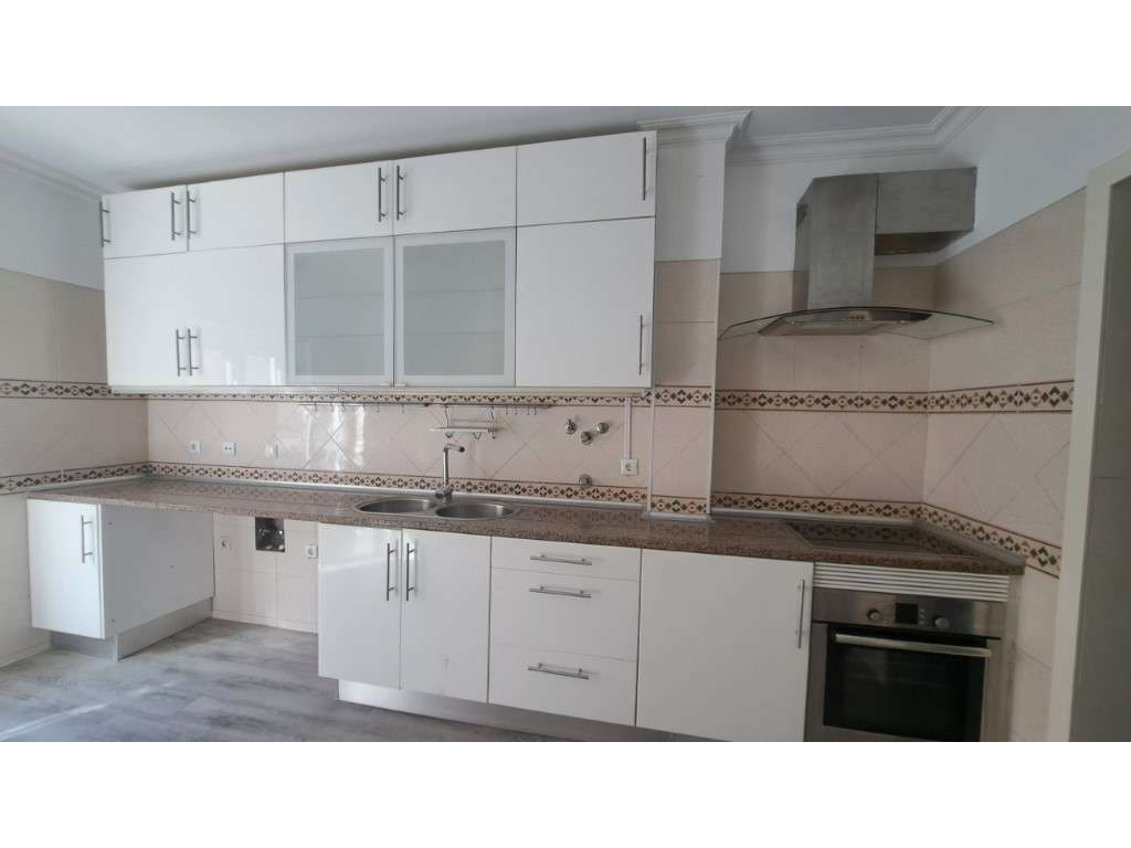 T3 Apartamento Quinta do Conde