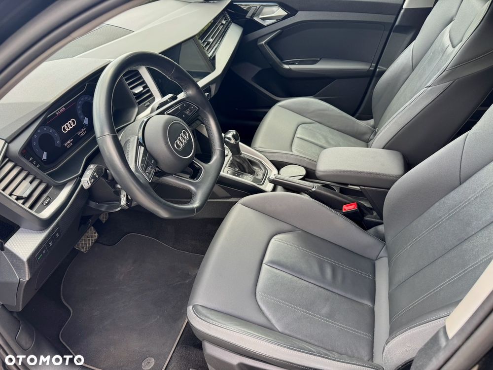 Audi A1 Citycarver - 7