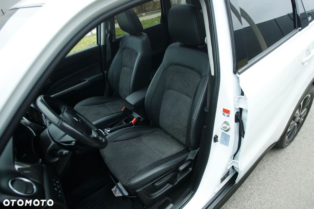 Suzuki Vitara - 28