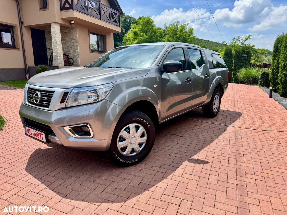 Nissan Navara - 3