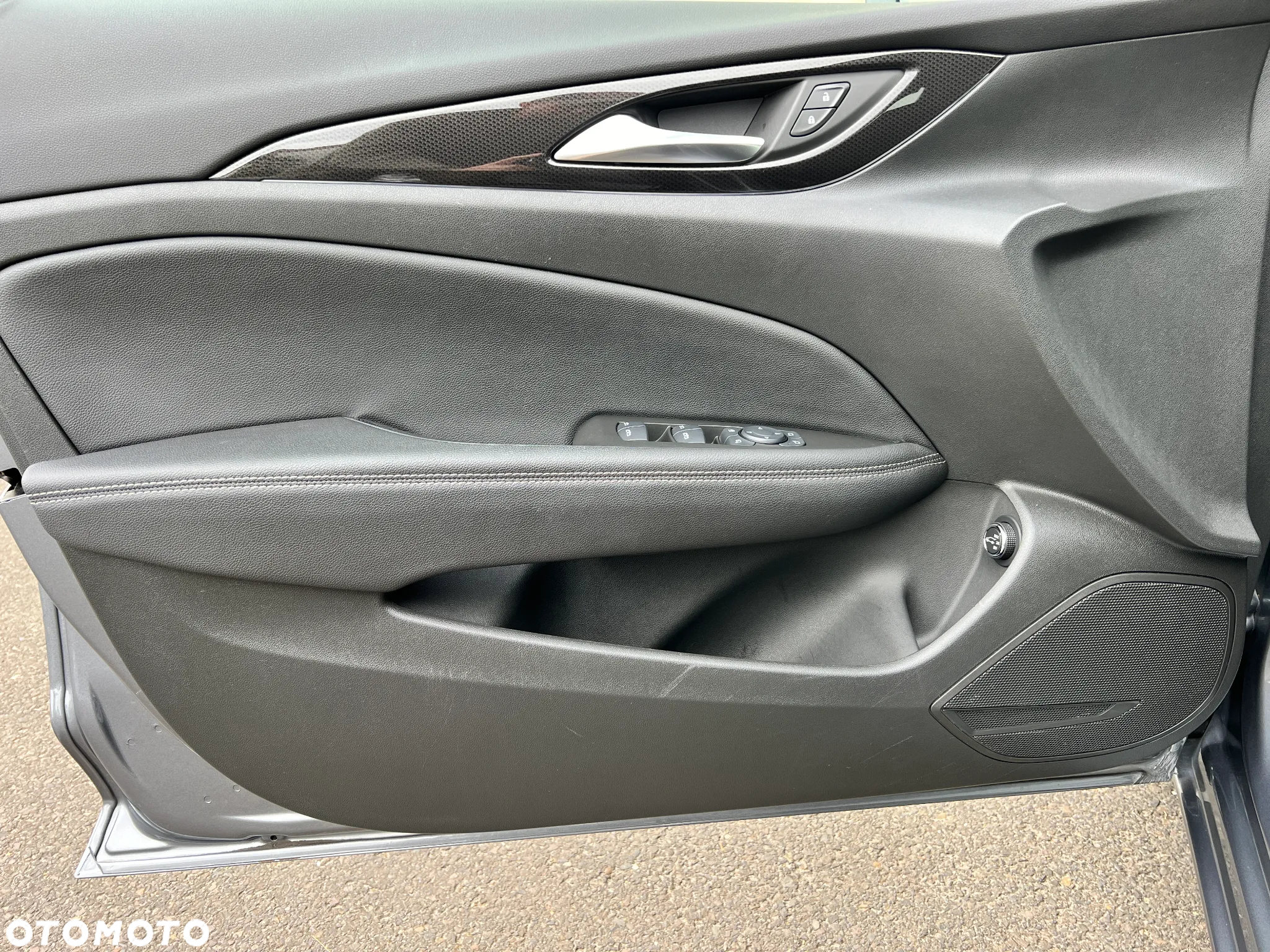 Opel Insignia 2.0 CDTI Elegance S&S - 11