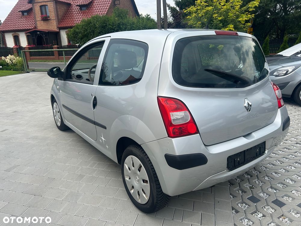 Renault Twingo 1.2 16V Expression - 7