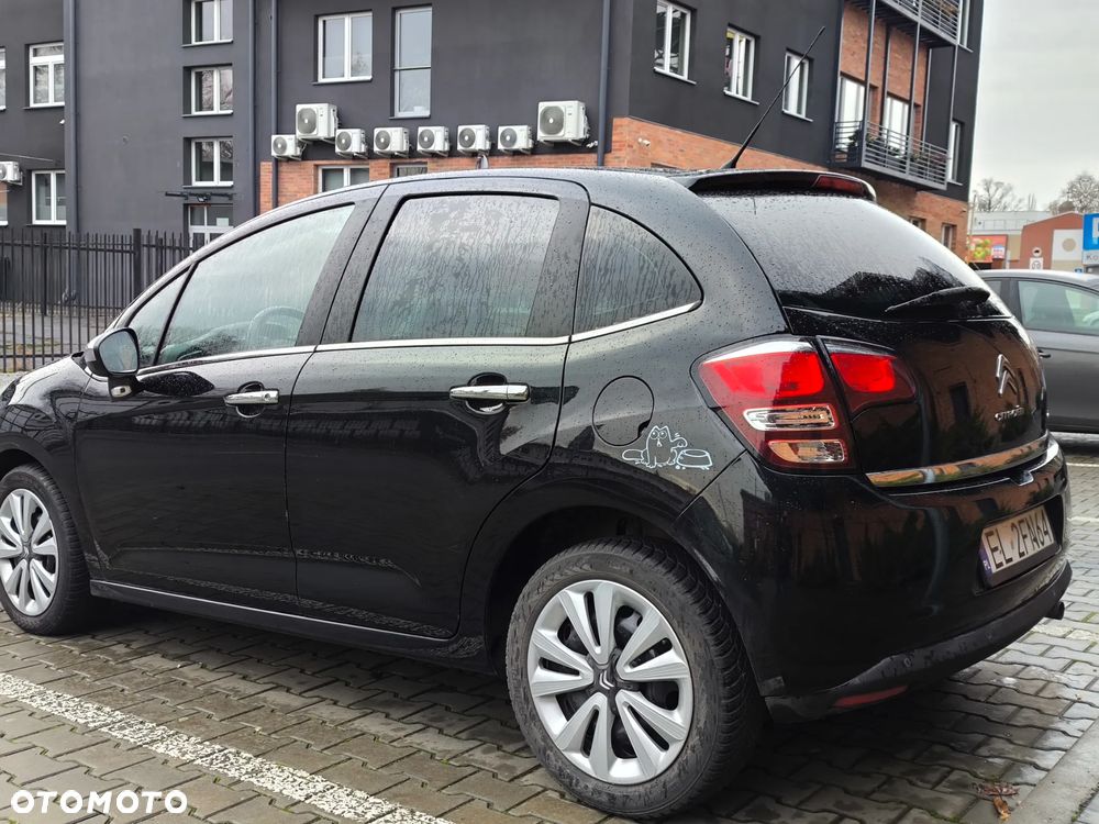 Citroën C3 1.2 PureTech Selection - 4