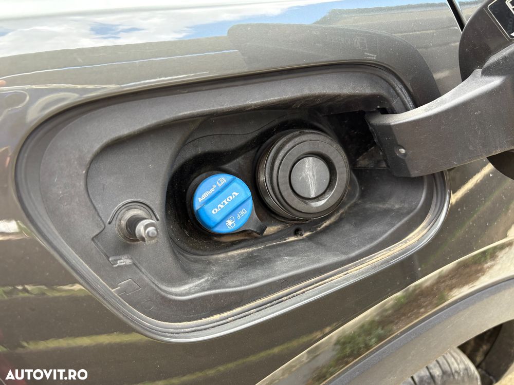 Volvo XC 40 D3 AWD Inscription - 25