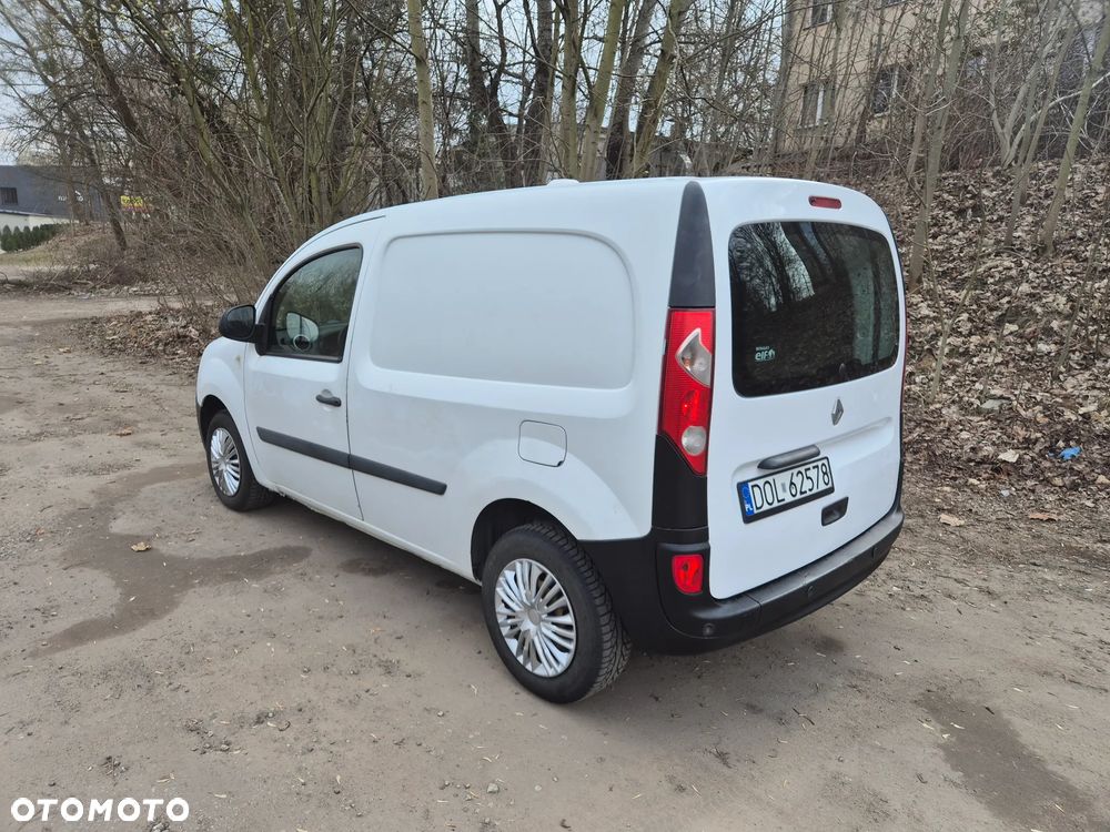 Renault Kango - 6