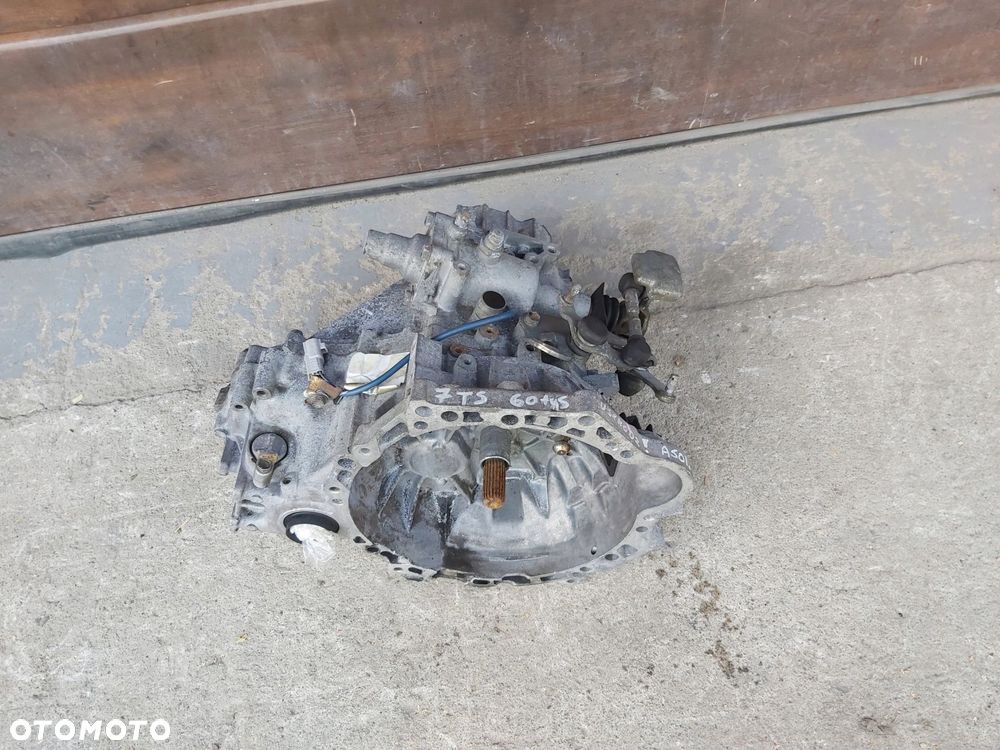 Toyota Celica VII 1,8 TS Skrzynia biegów VVTL-i 192 KM 2zz-ge - 1