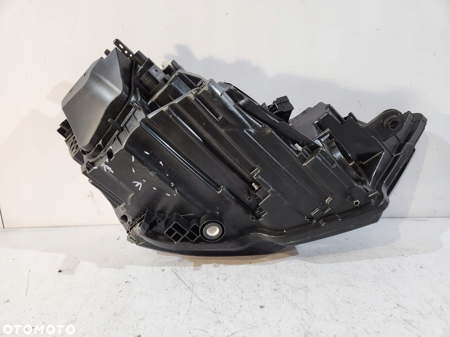 AUDI A6 C8 4K Lampa Full Led Lewa - 17028 - 6
