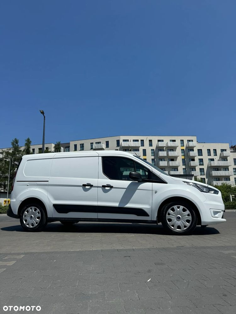 Ford TRANSIT CONNECT - 7