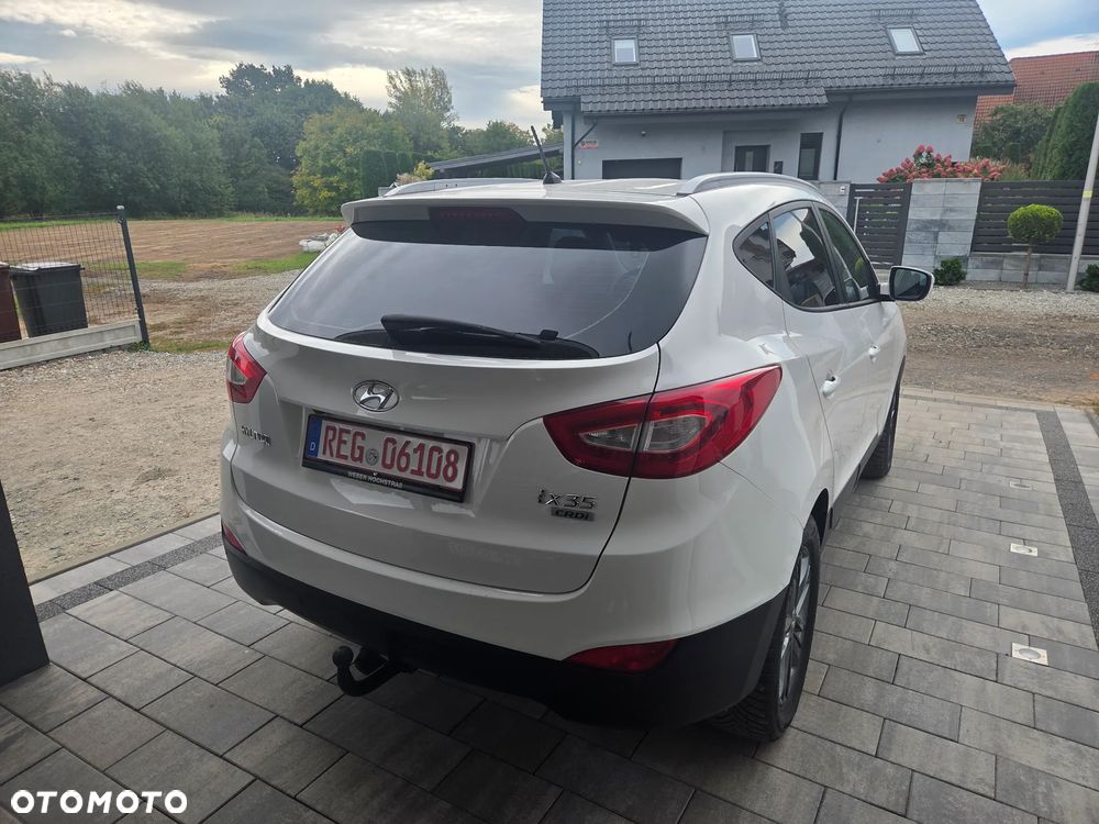 Hyundai ix35 - 9