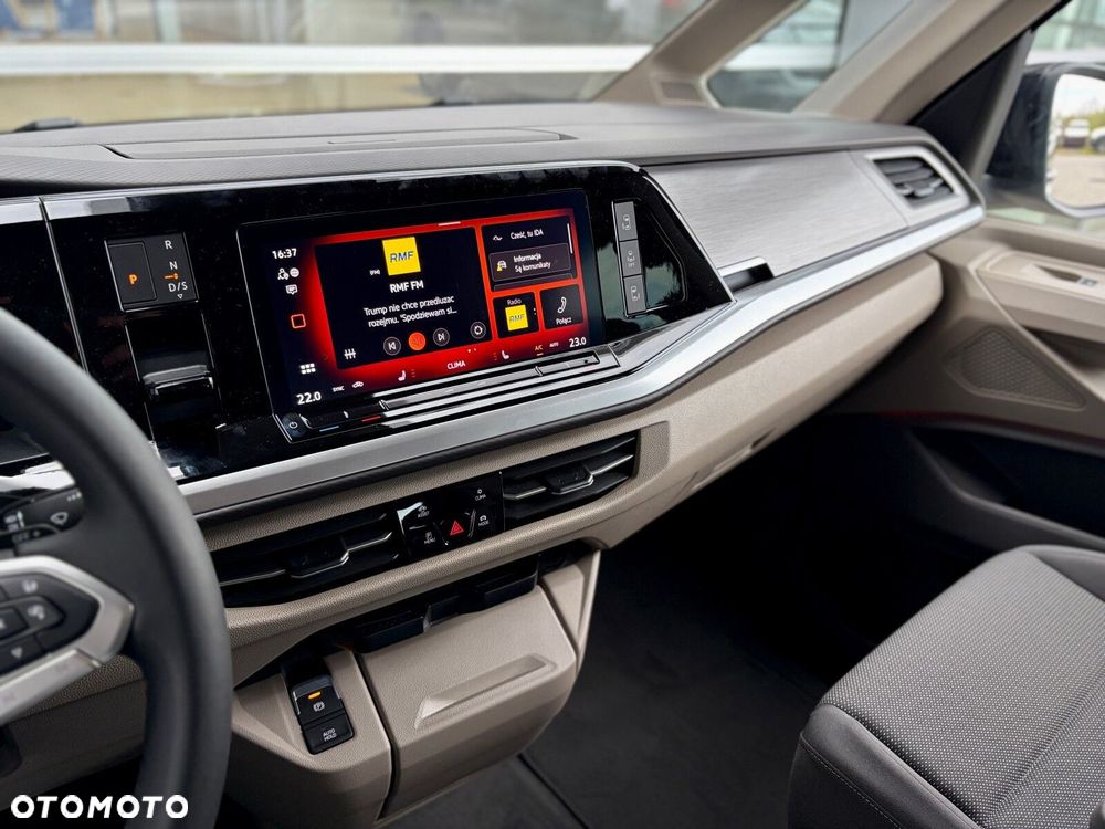 Volkswagen Multivan 2.0 TDI L2 Edition DSG - 36