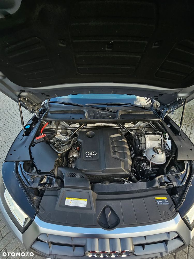 Audi Q5 2018 photo 2