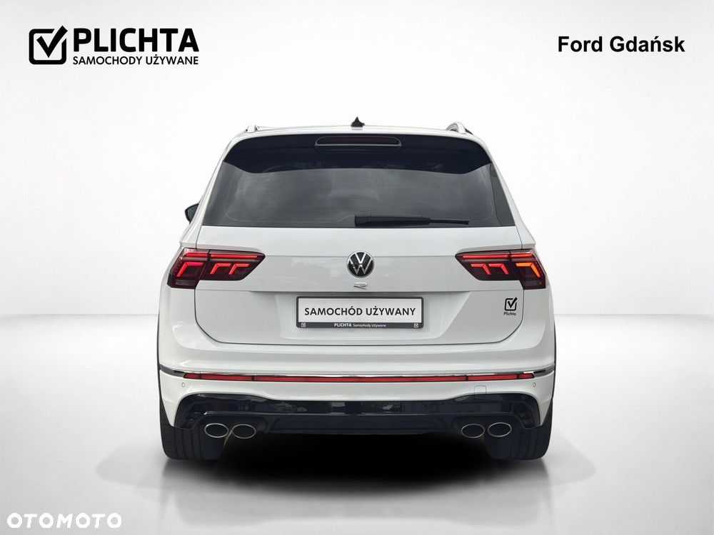 Volkswagen Tiguan - 5