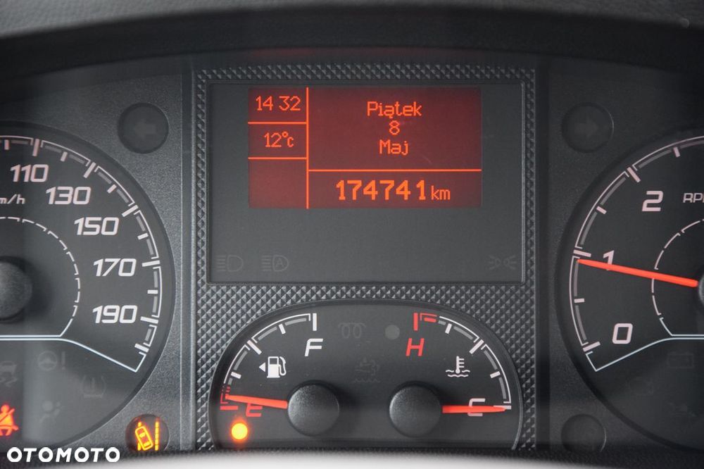 Peugeot BOXER ​*L3H2​*2.2BLUEHDI​*120KM​*TEMPOMAT​*KLIMA​*7 - 13