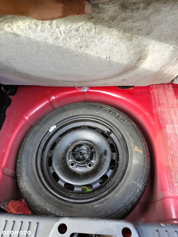 Ford Fiesta - 5