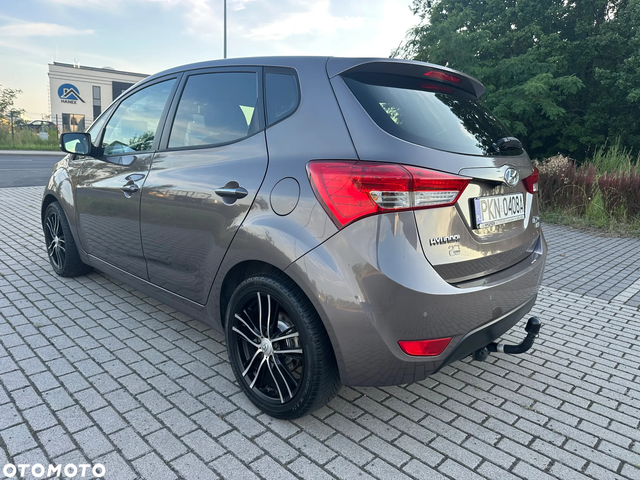 Hyundai ix20 1.6 CRDi Edition 20 - 2