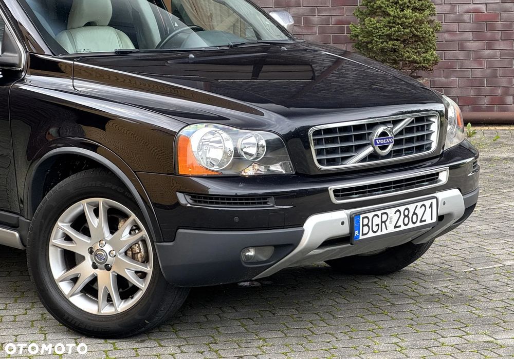 Volvo XC 90 - 10