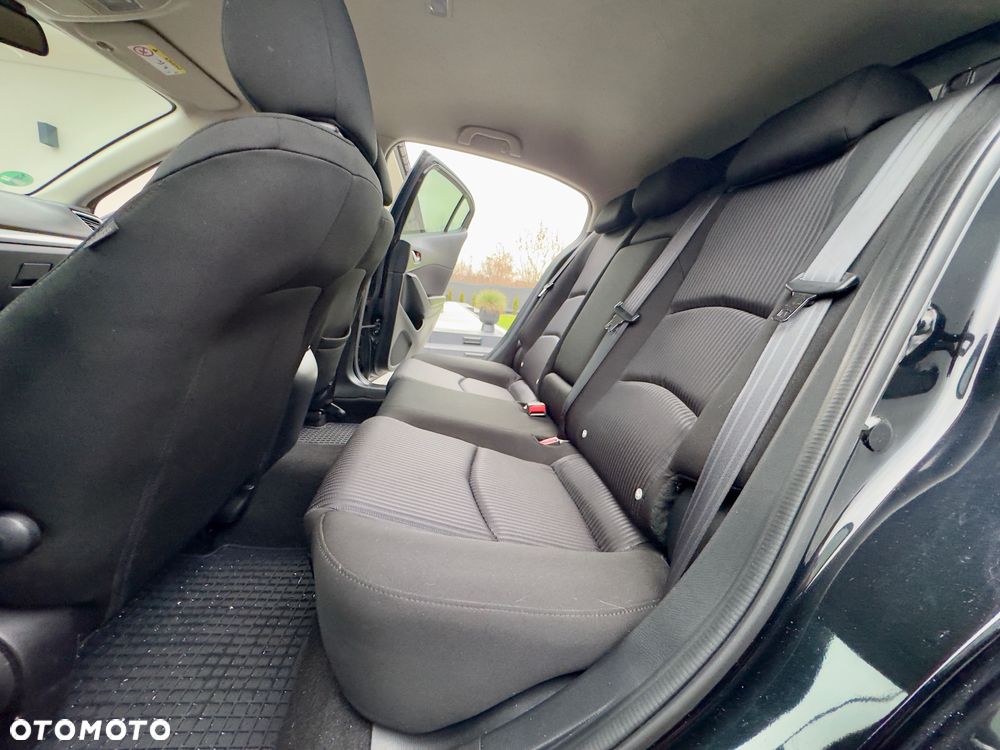 Mazda 3 SKYACTIV-G 165 Exclusive-Line - 6