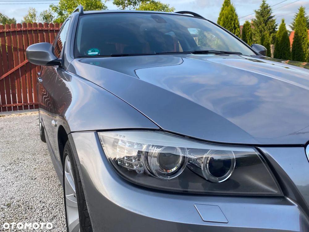 BMW Seria 3 318i - 20