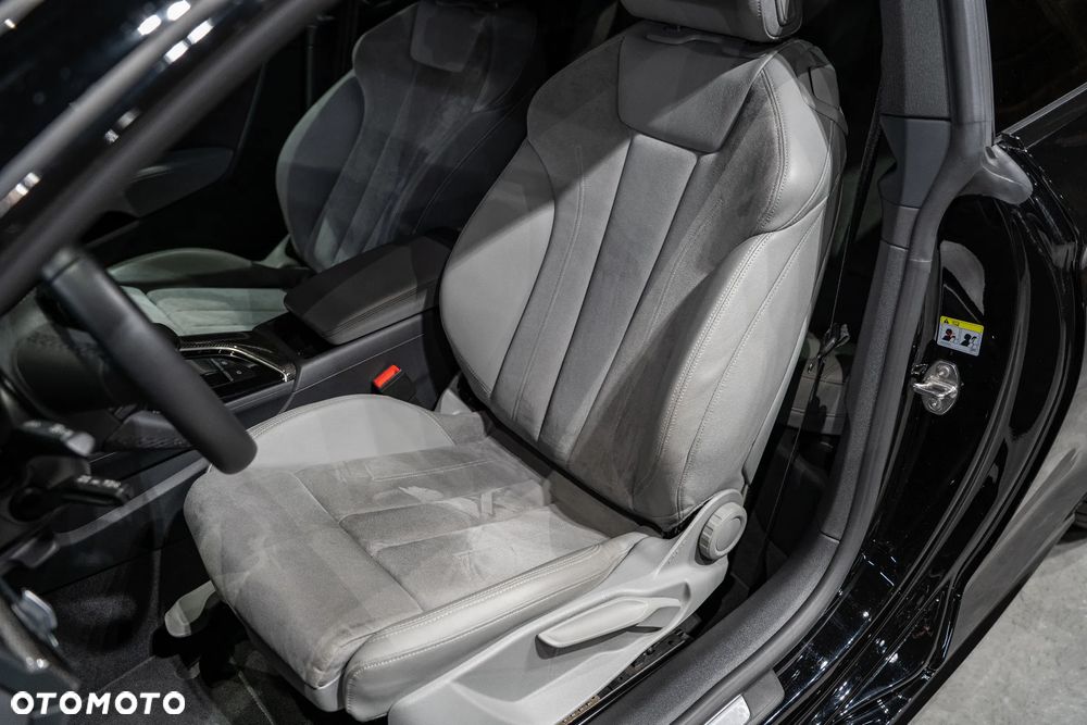 Audi A5 Coupé 35 TFSI mHEV Advanced S tronic - 12