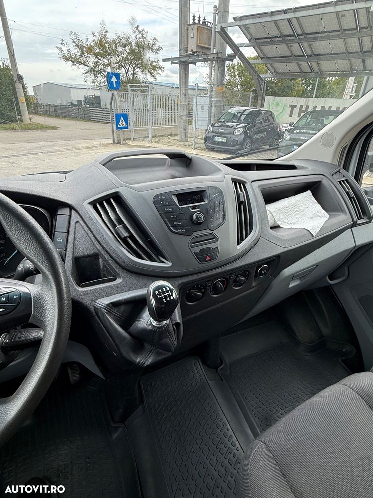 Ford Transit - 18