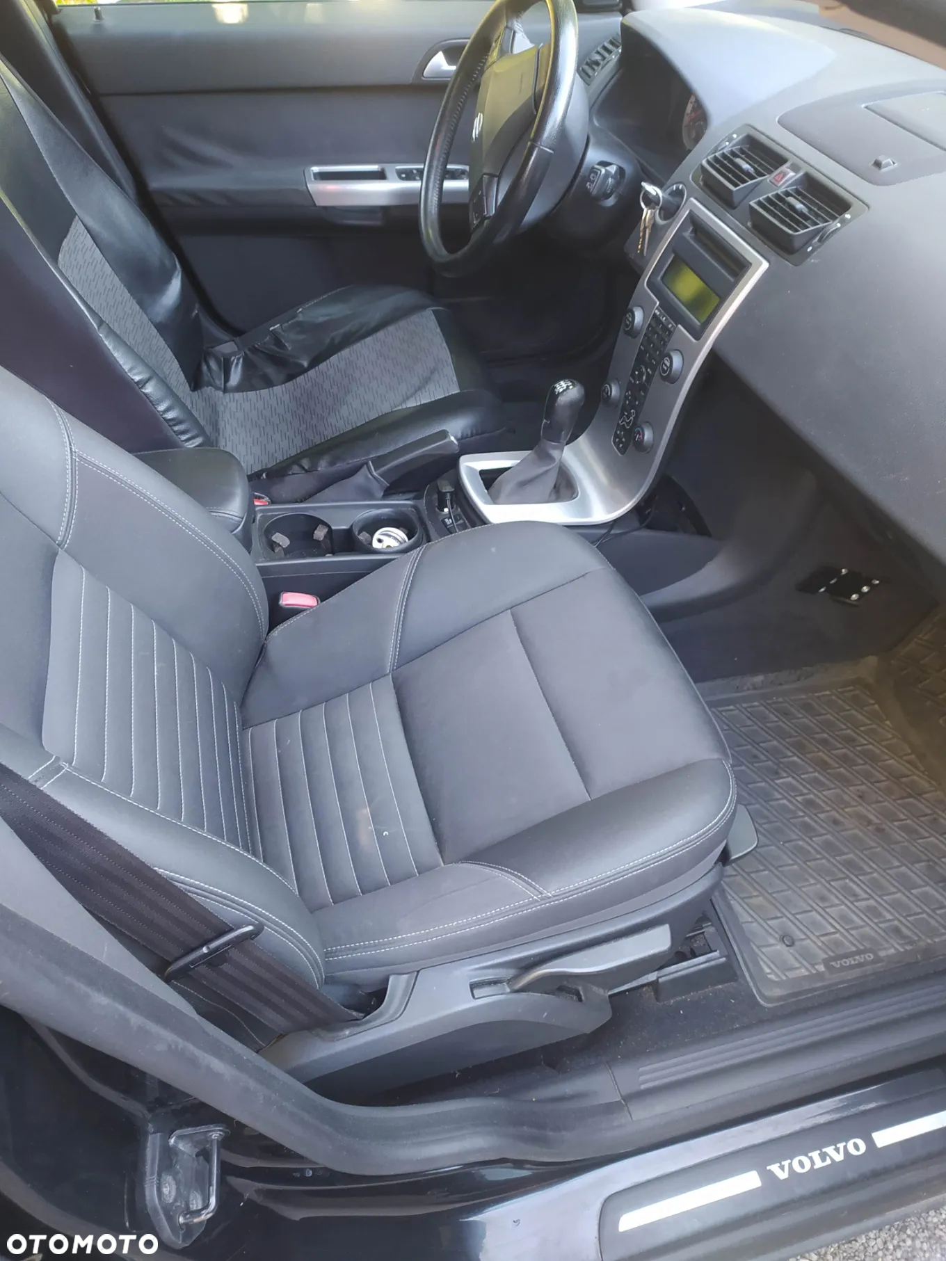 Volvo V50 - 6
