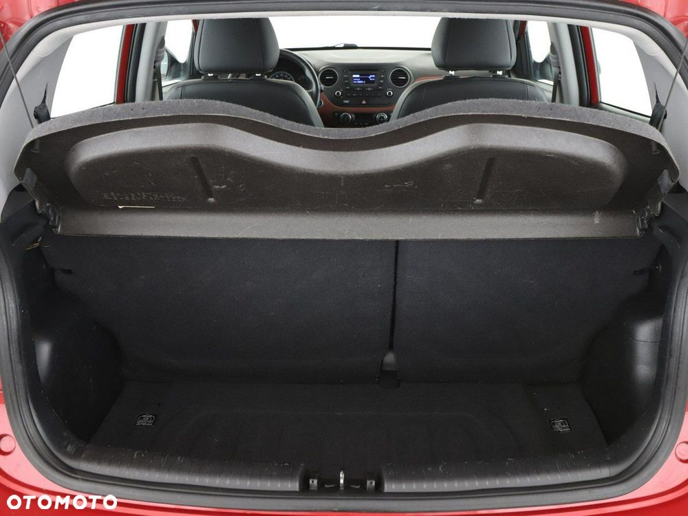 Hyundai i10 1.2 Style - 21