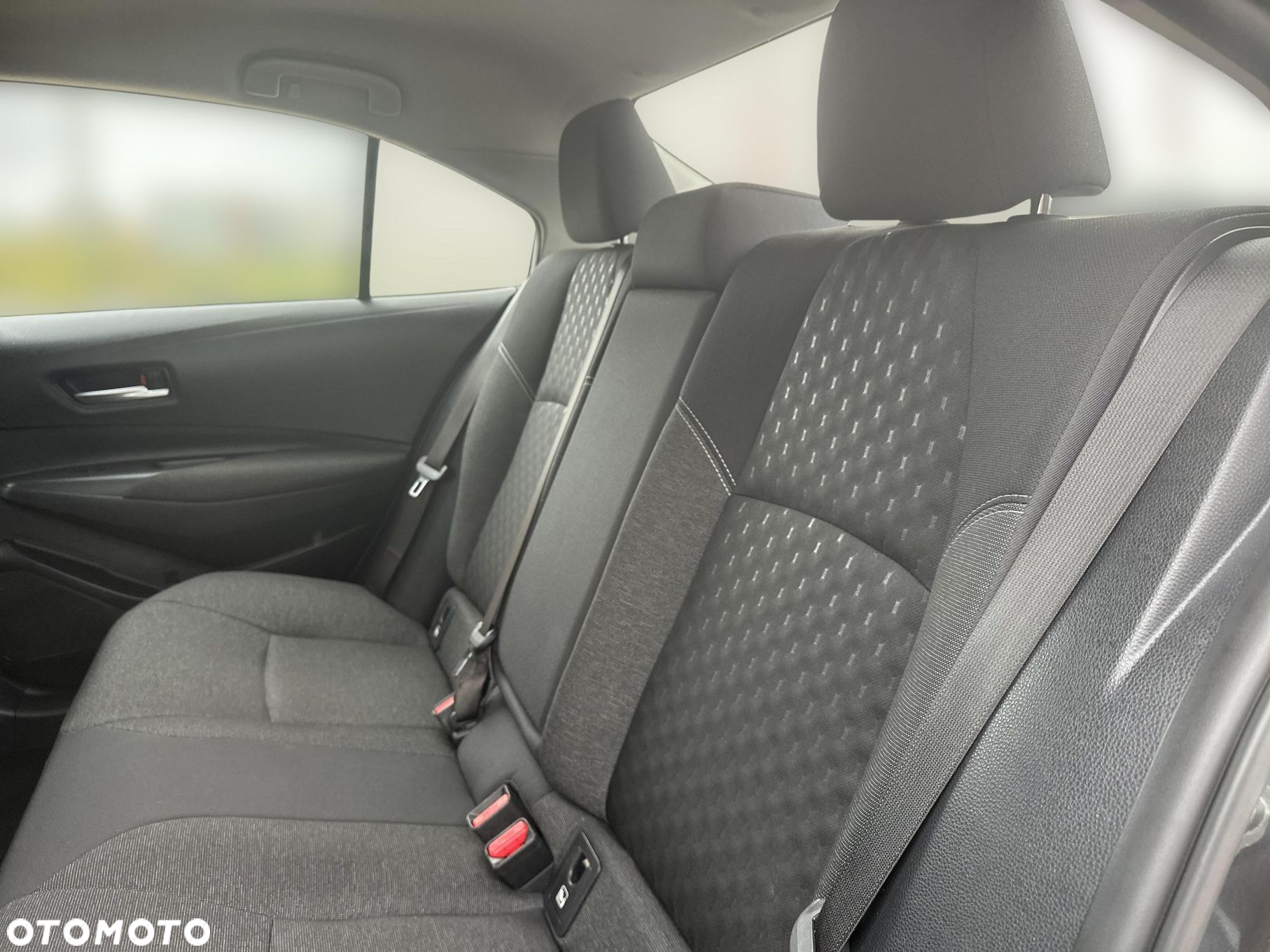 Toyota Corolla - 15