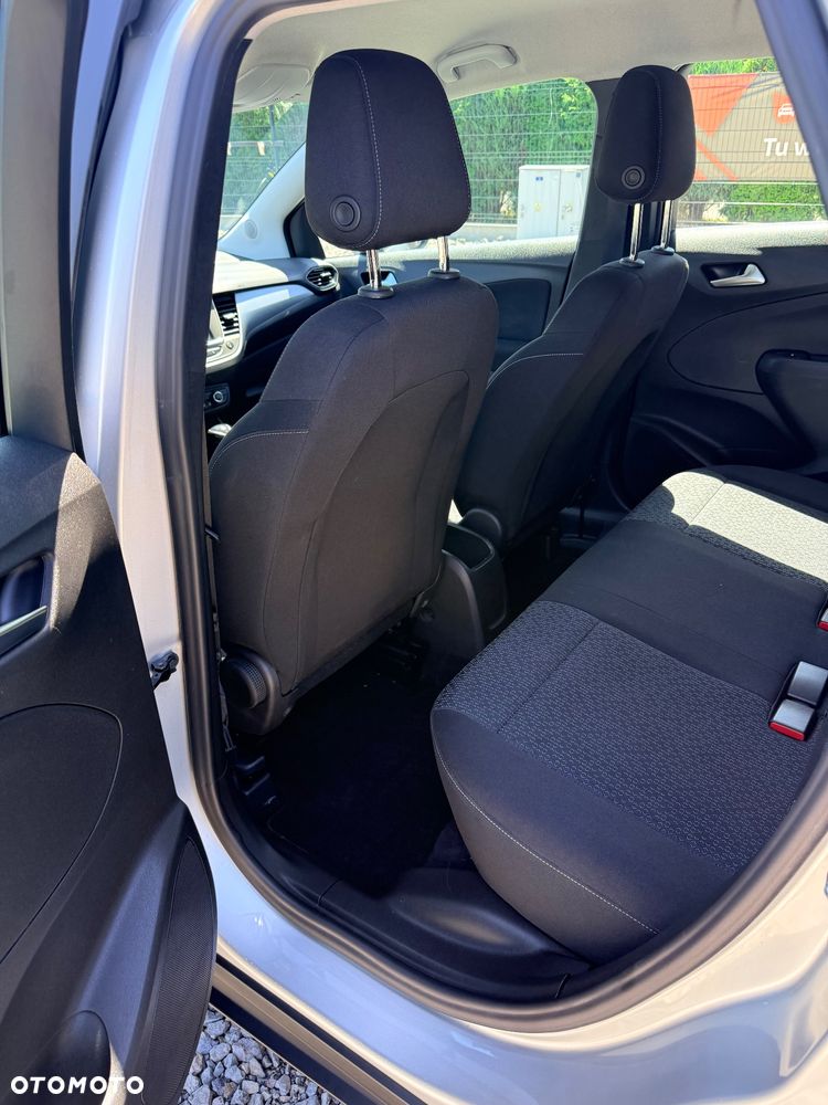 Opel Crossland X 1.6 Edition - 9