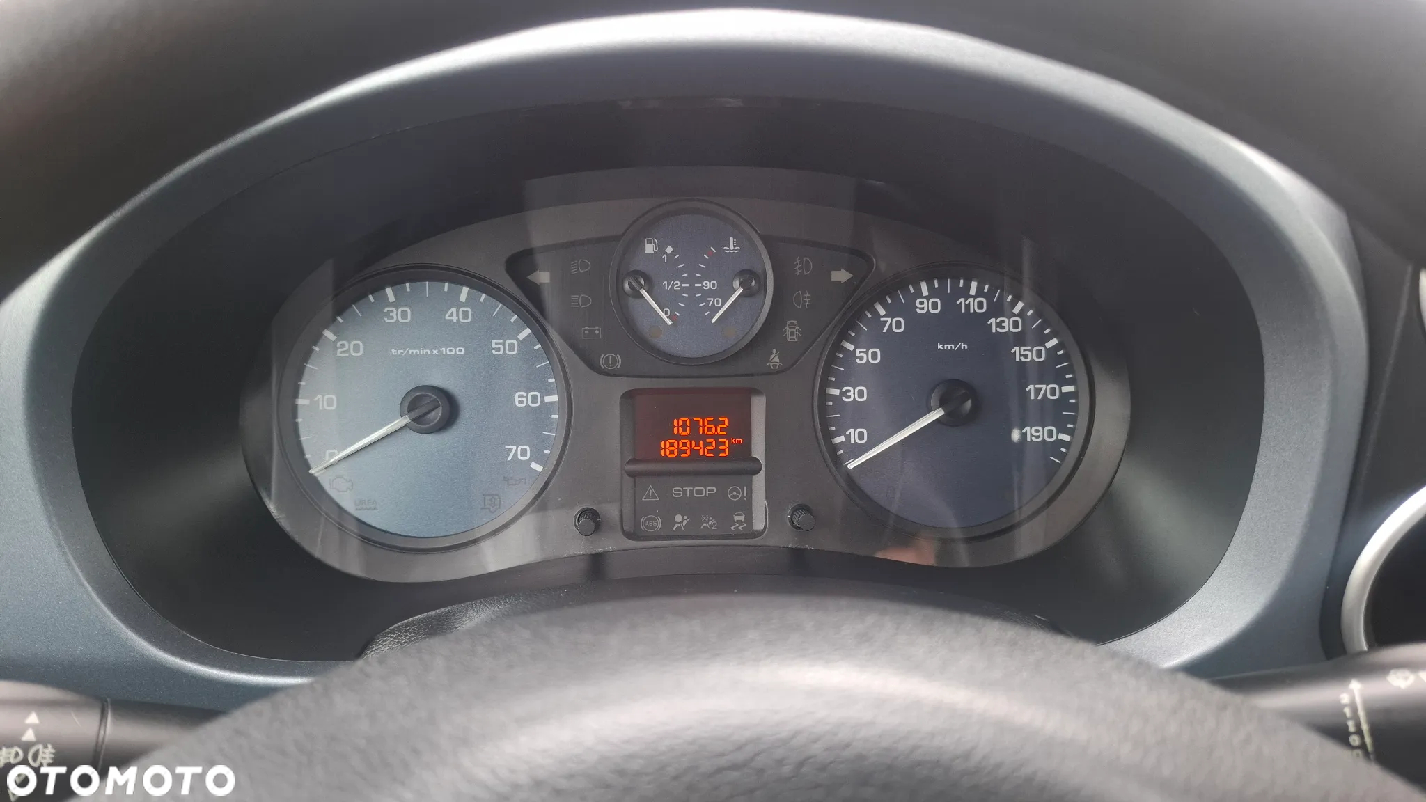 Peugeot Partner Tepee HDi FAP 90 Tendance - 14
