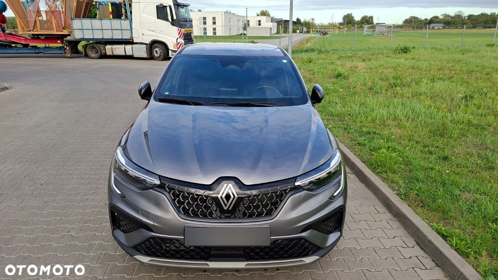 Renault Arkana 1.3 TCe mHEV Techno EDC - 7